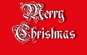 Merry Christmas